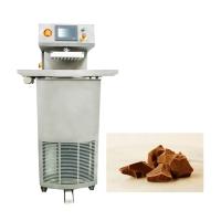 Máquina para templar el chocolate industrial con grano de chocolate 25L/partido