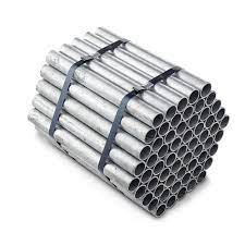 Thick / Thinwall Sanitary Stainless Steel Metal Tube 1.5 Inch 10mm 18mm