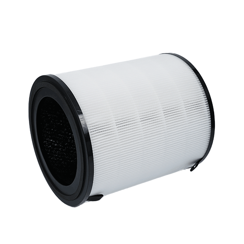 Levoit LV-H133 Pet Hair Air Filter Replacement Activated Carbon 2 In 1 For House