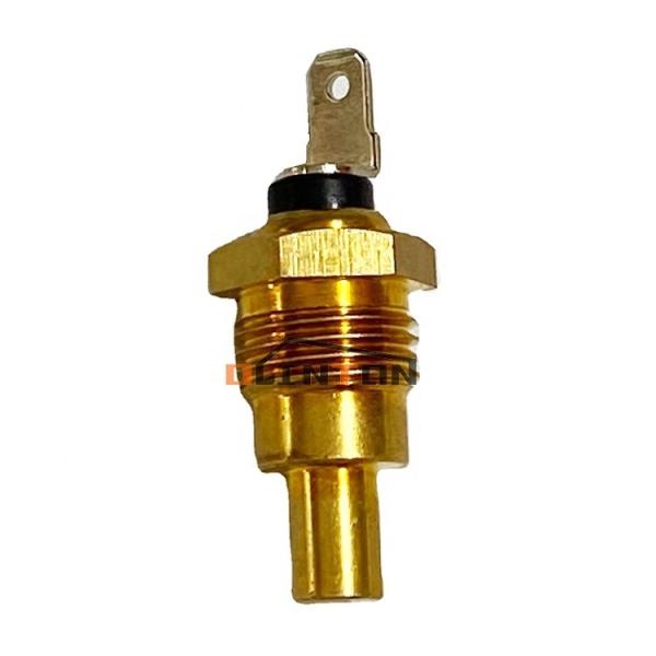 SK200-3 Excavator Water Temperature Sensor SW2489U268F1 Choice for Construction Works