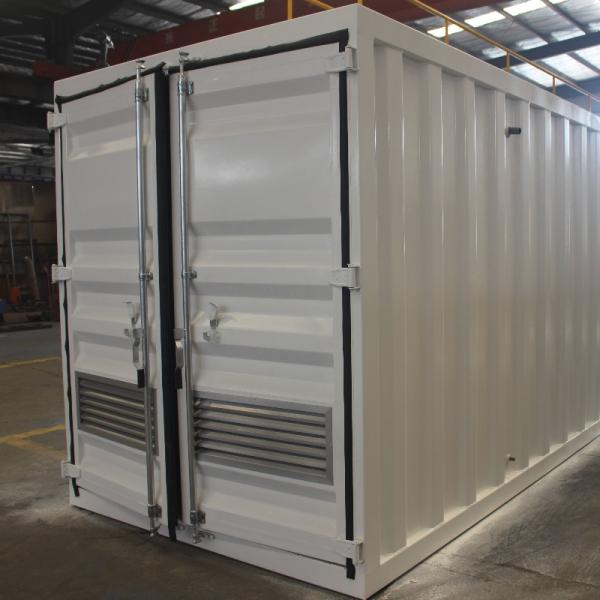 Manufacturer Direct Supply Integrated Sewage Treatment Plant for Municipal Wastewater Treatment Can Be Designed for Free