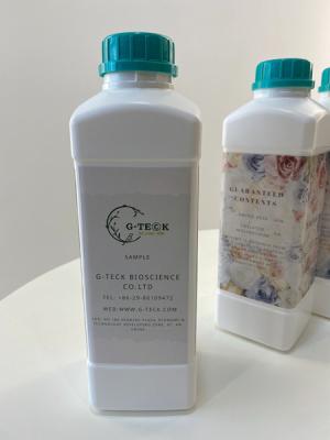 Liquide d'engrais d'acides aminés chélatés d'élément organique de molybdène