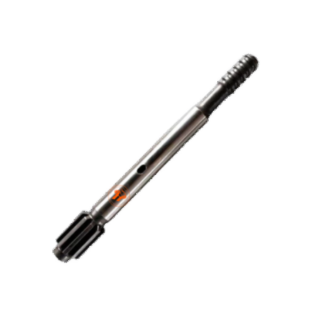 Sandv Tamrock RD520 - 45T38 - 0525 T38 Threaded Drill Adapter For Mining / Tunneling