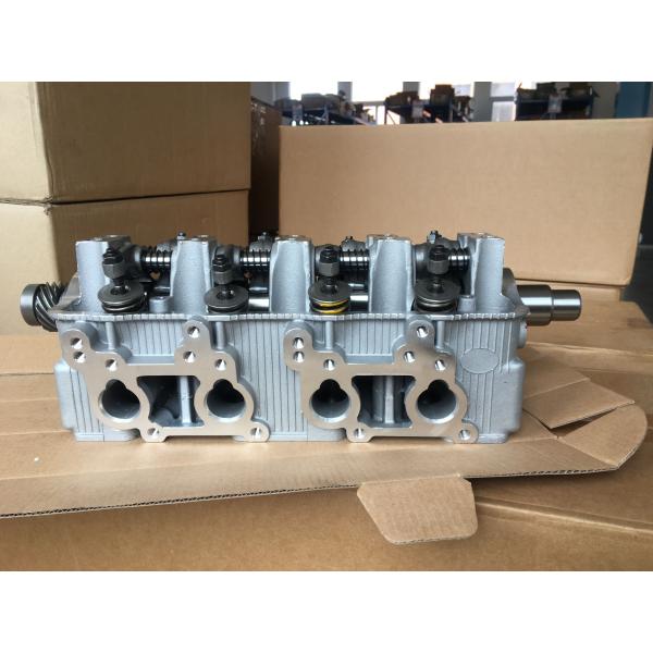 Головка цилиндра SJ410 Suzuki алюминиевая носит Coupe F10A 1000 SC100CX