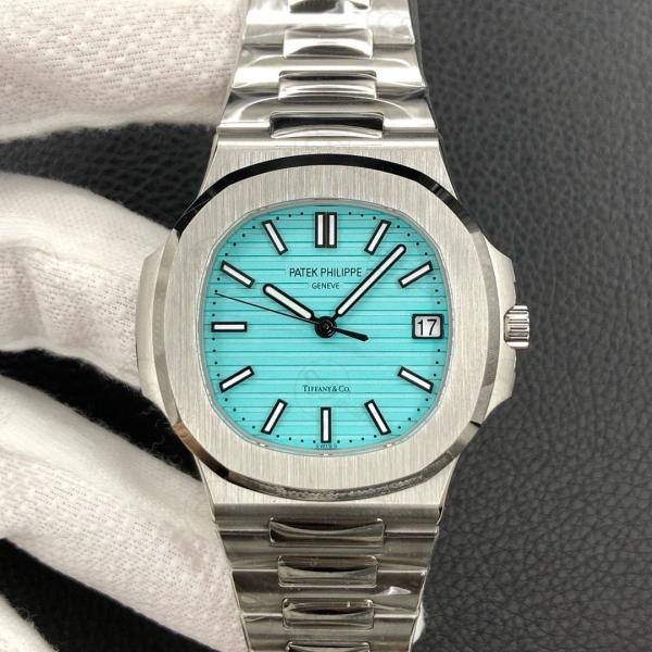 Luxury Patek Philippe Watch Integrated Movement Super Clone Patek Philippe