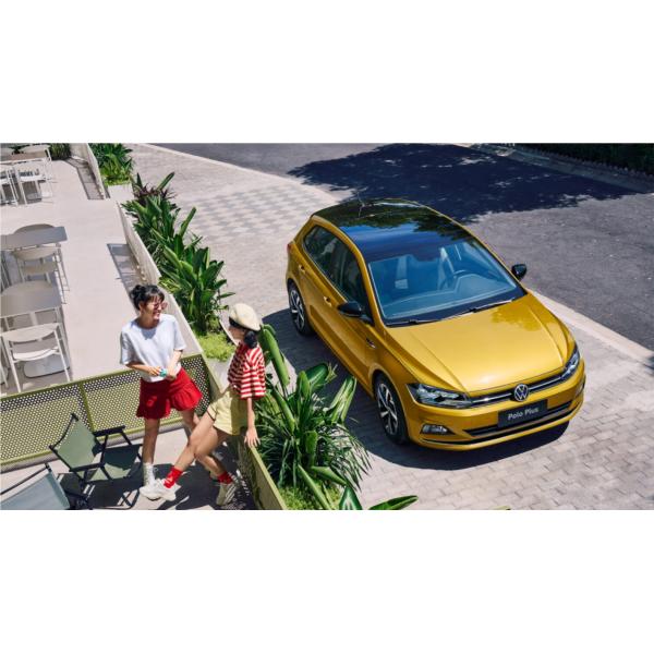 2024 Volkswagen POLO PLUS Скидка Хорошо работающий MINI автомобиль