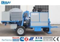 ZS1115GM escolhem o gerador 16kw de refrigeração água 22hp do motor diesel do cilindro