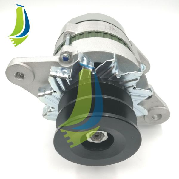 Высококачественный альтернатор для частей экскаватора DX220LC-V запасных