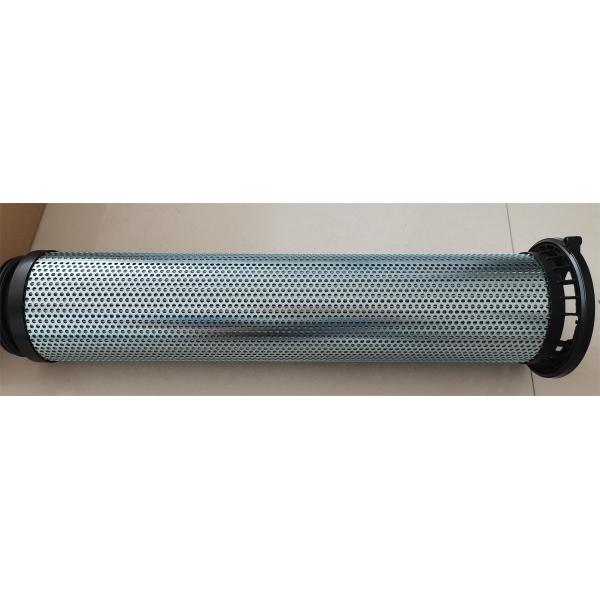 4915241  Spare Parts E320D E349F Excavator Hydraulic Oil Filter