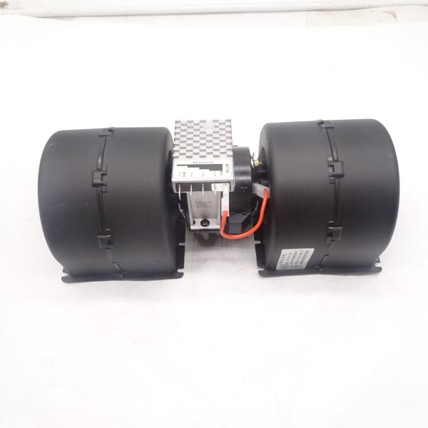 ZHF272B 24V China most popular 12/24v bus evaporator blower fan for yutong and Kinglong bus air conditioner