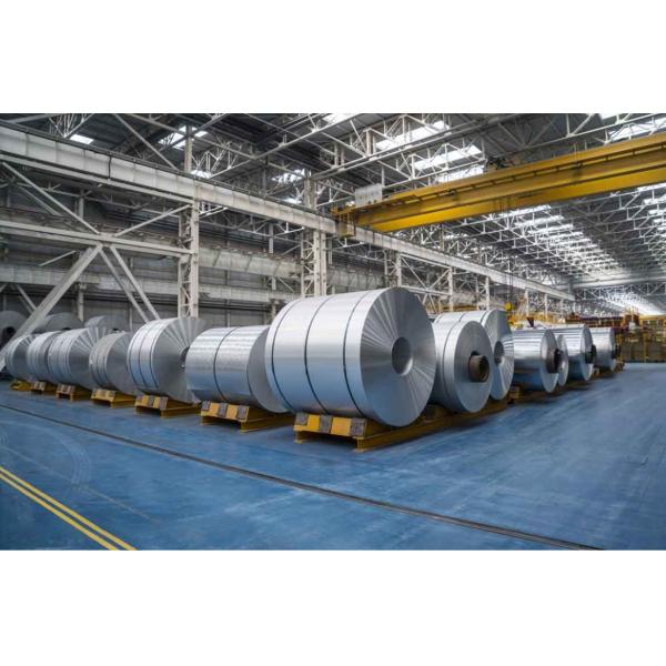 309S Grade Stainless Steel Coil