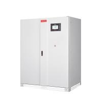 SANTAK SIU Série UPS Industrial Fabricantes 60KVA-200KVA Industrial fonte de alimentação ininterrupta
