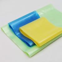 Film de protection PE multicolore anti-rouille PE Film d'emballage épaisseur 35 - 180um