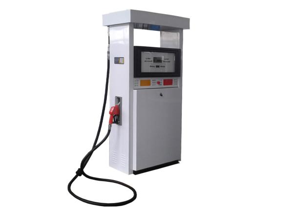 SINGLE NOZZLE OIL DISPENSERS OR OIL DISPENSING MACHINE FOR SALE