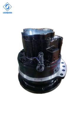 Boschrexroth  MCR10 hydraulic drive motor final drive track motor with sensor