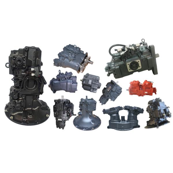 Máquina escavadora Spare Parts do núcleo do cilindro da cubeta de Belparts EX200-5 667502