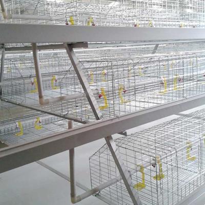 Cultivando a galinha de grelha prenda um tipo 3 controlo automático das séries fácil instalar