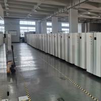 Verificador automotivo da bateria da operação 8CH 60V 20A de HMI