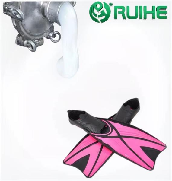 Resilient Liquid Silicone Rubber for Extreme Chemical Resistance
