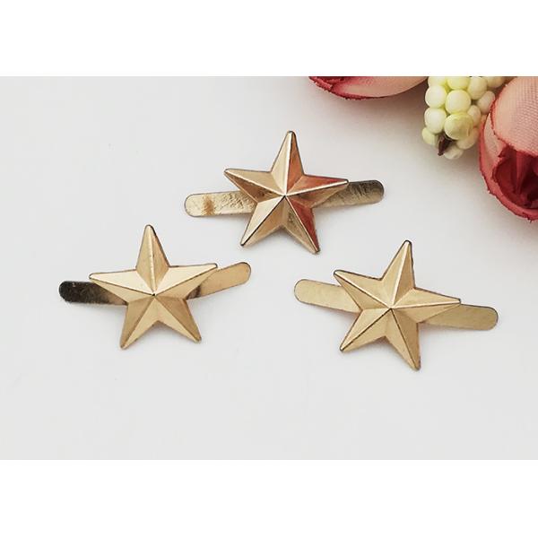 Crystal Pendant Removable Shoes Clips Buckle Decorative Ornaments Long Life