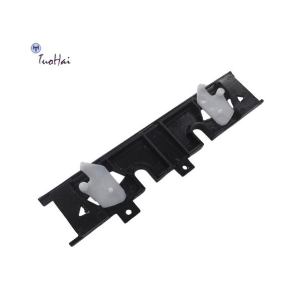 4450623637 445-0623637 ATM machine part NCR shutter plate Cassette box push version
