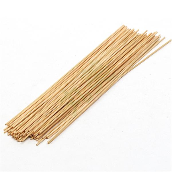 Top- Bamboo Aroma Sticks for Indian Agarbatti Production Manufacturers of Bamboo Wood Type