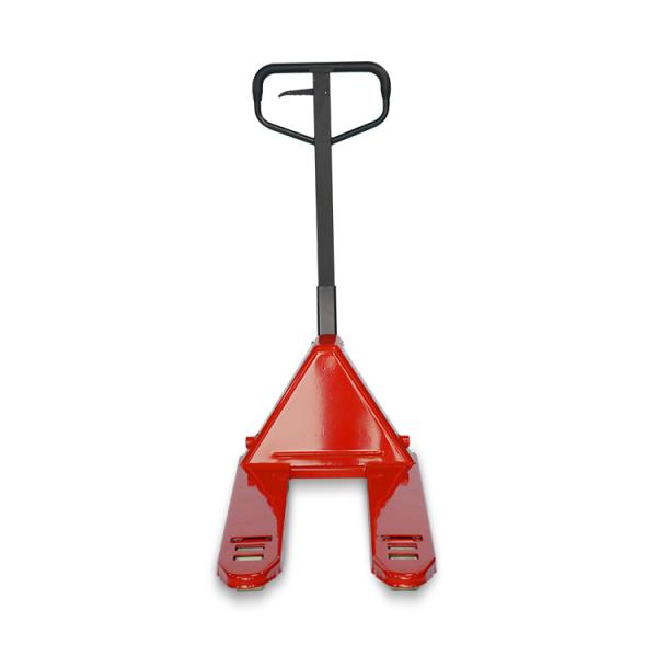 NF Series Hand Pallet Truck Loading Capacity 3000kg
