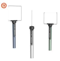 15W 4 In 1 Electric Hot Wire Cutter Foam Pen 110V To 240V
