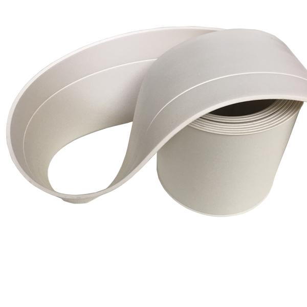 Banda de retención de agua de extrusión para el umbral de ducha Barrera de baño de 15 mm de espesor