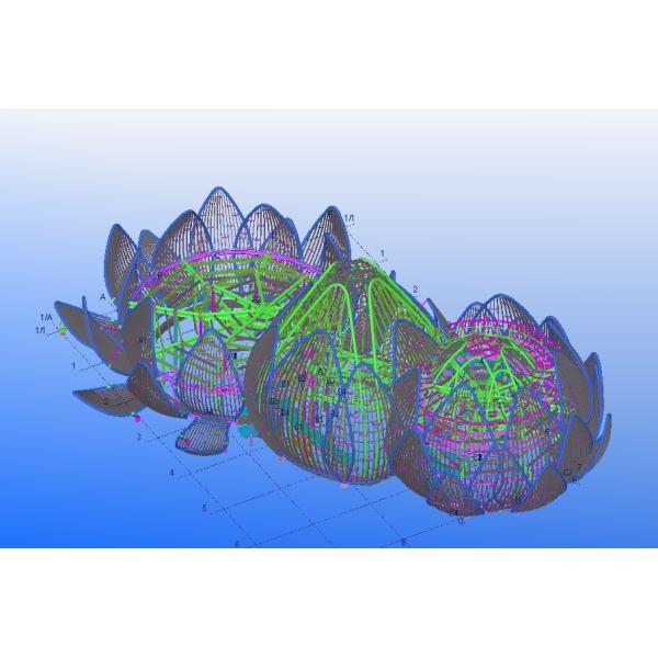 Сваривающ, тормозящ и полуфабрикат промышленные стальные конструкции структурног