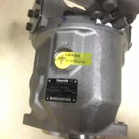 Pompes hydrauliques Brueninghaus Hydromatik Rexroth A10VO A10VSO Pompes 18, 28, 45, 71, 100, 140