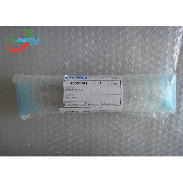 SMT MACHINE GENUINE JUKI SPARE PARTS JUKI 2060 LINEAR WAY IC 40001161 2RSH9WZMUUC1+180LPM