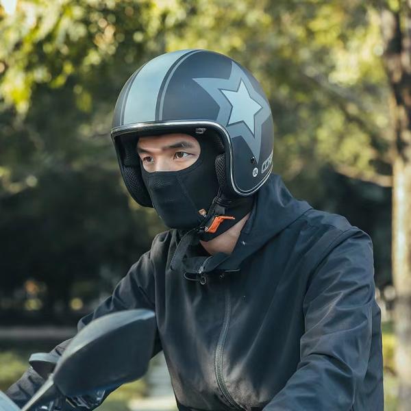 Accepable OEM/ODM WEST BIKING Winter Cycling Scarf for All-Season Outdoor Activities