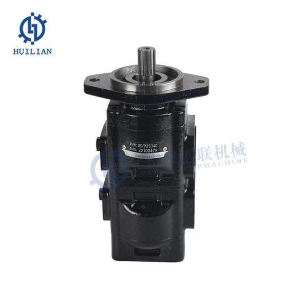 20/925580  20/925581 20/925579 20/925586 20/925578 20/925472 JCB Hydraulic Gear Pump