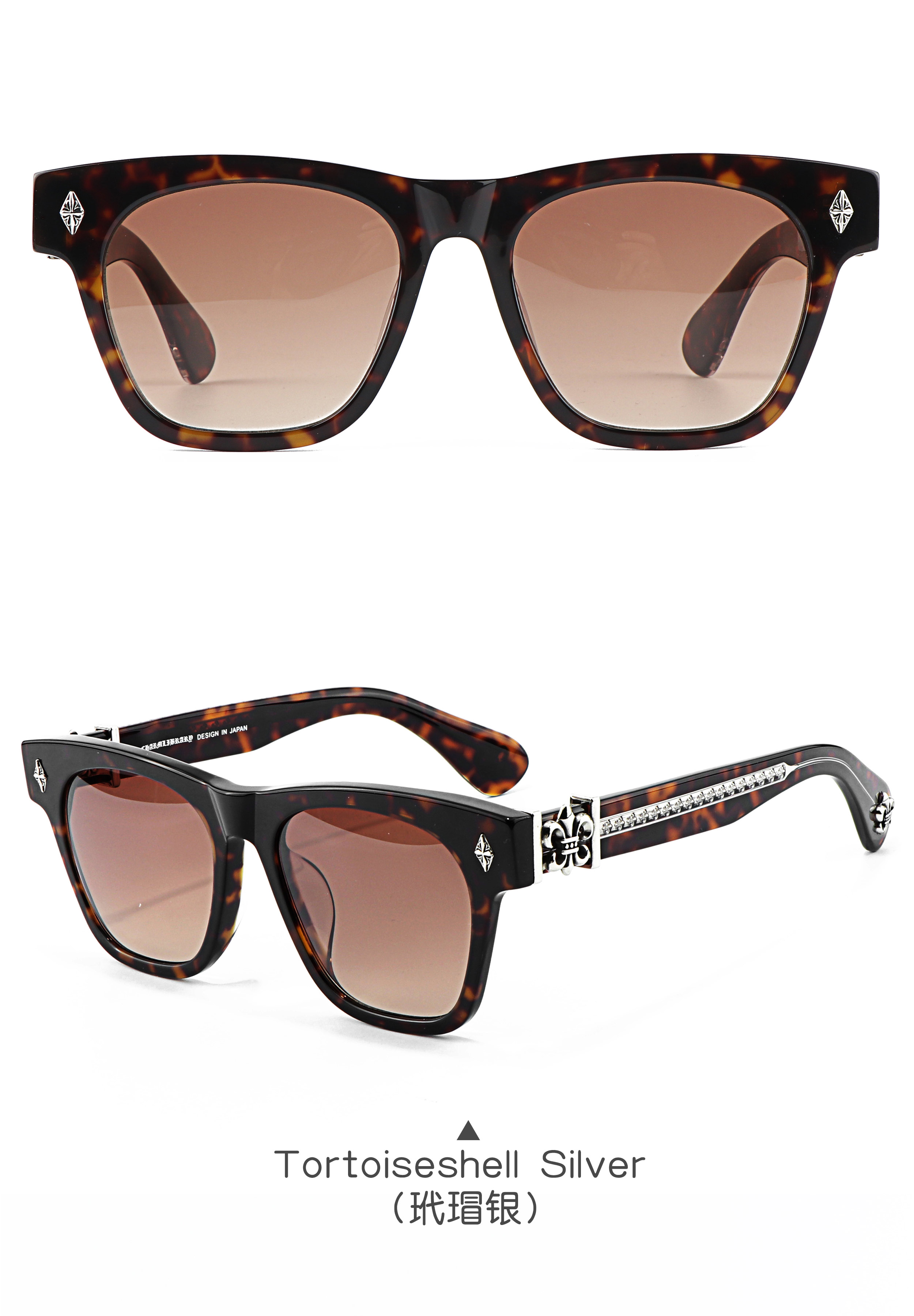 2026 New Designer Vintage Fall Travelling Parties Female Male Sun Glasses Elegant Anti Uv Festival Men Women Sunglasses Factory