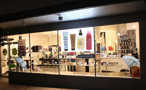 3D Advertising Rear Projection Film Daylight Glass Holographic 100um Transparent