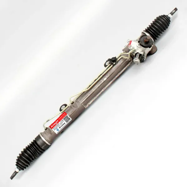 OEM Power Steering Gear Rack for 04-09 for Jaguar XJ8/XJR/Vanden Plas/X350 New Left Hand Drive Part Numbers Model Trailblazer