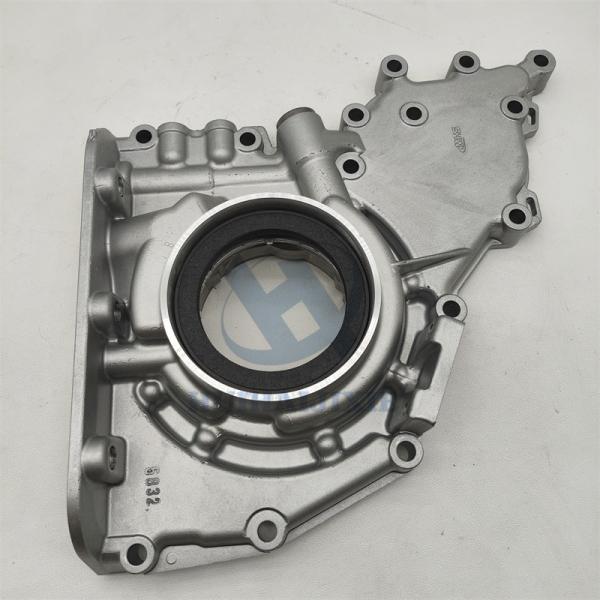 D7D Engine Oil Pump 21600207 20875082 For BF6M1013 04507272 04289742 04515832