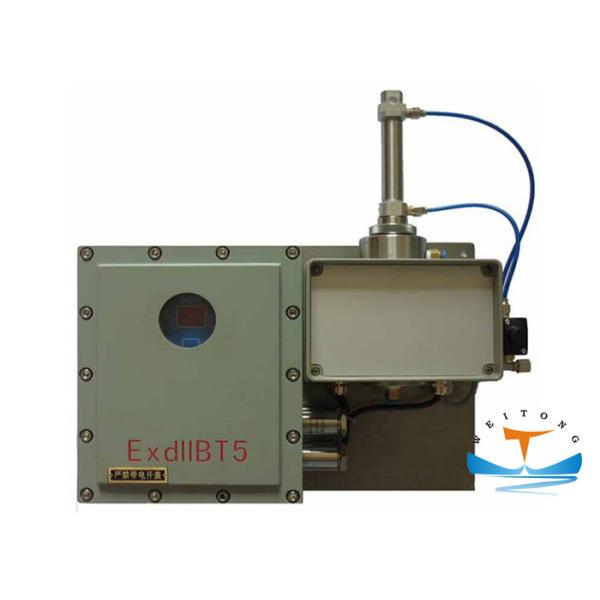 LED Numeric Display Marine Anti Pollution Equipment Oily Bilge Separator