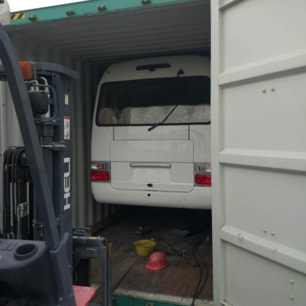 14000 шестерней руководства 5 автобуса каботажного судна автобуса 7m Kcal/H Zev небольших вперед