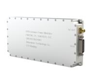 1176 a 1227 MHz UAV Jammer Power Modules Psat 47 dBm Amplificador de RF Digital