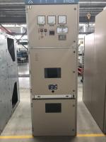 Panneau de distribution de 24 KV KYN28