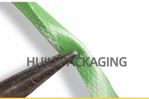 High-Speed ​​16mm PET Packing belt  PP  PET Strapping Bands for Pneumatic Strapping Tools