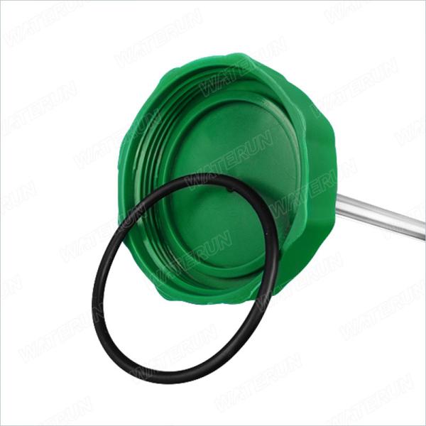 300CC 500CC Силиконовый диспансер для многоцелевых шприцев