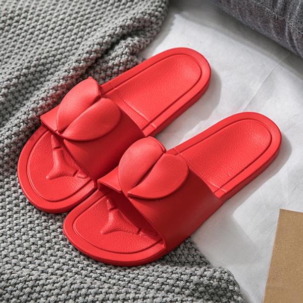 Travel Beach Washable Indoor Slippers Bathroom Shoes Any Color Available