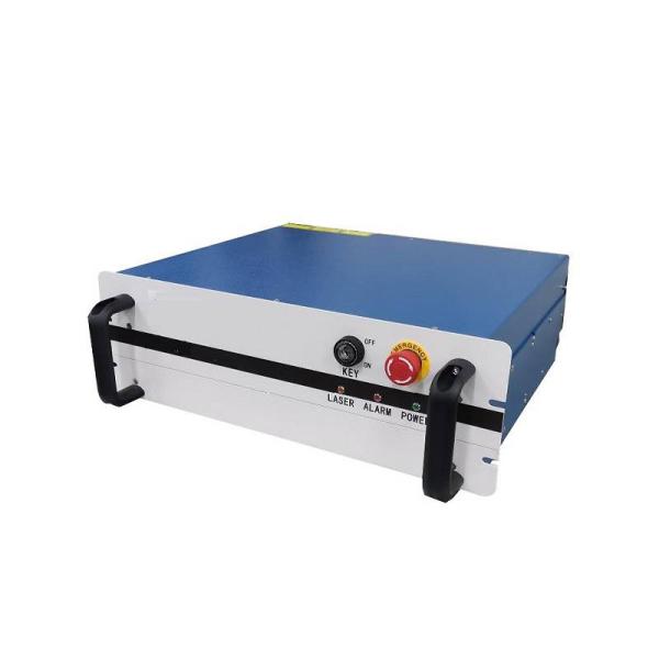 Fonte de laser 500w da fibra de Raycus Rfl-c3000s 1kw 1.5kw 2kw 3kw 4kw 6kw