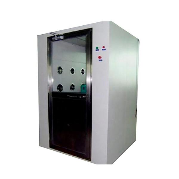 Multifunctional Air Shower Equipment Body Shower Dryer