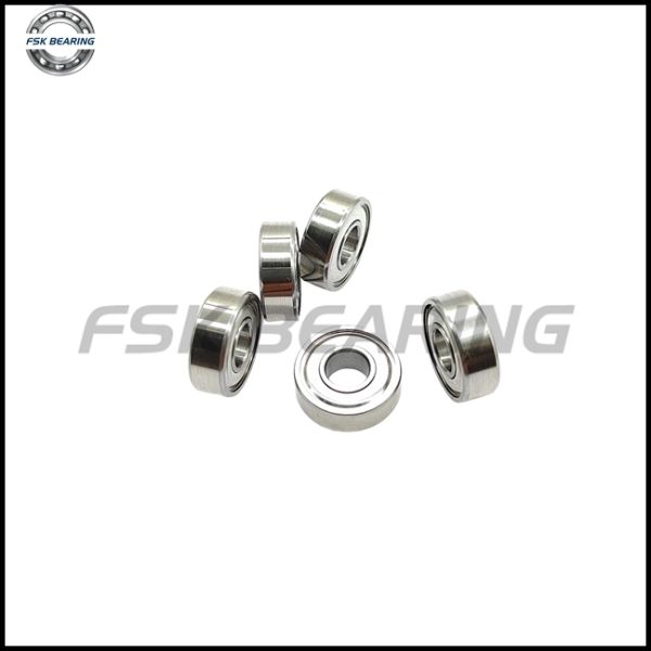 FSKG 696ZZ R-1560ZZ Deep Groove Ball Bearing 6x15x5mm Silent Brushless Motor Bearing
