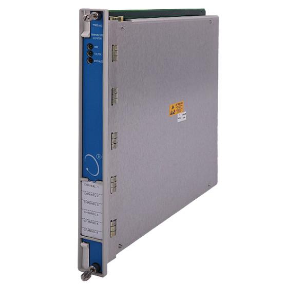 3500/60 Bently Nevada Monitoring Module High Accuracy Spd/Keyph Mon 8Ch 4-20mA ATEX Turb Comp
