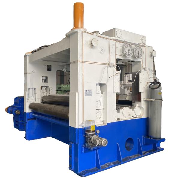 Видео выходной инспекции предоставлено разворачивание выравнивание стрижки и нак